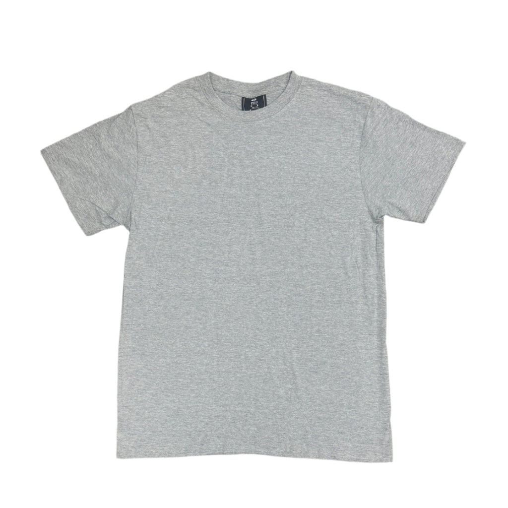 Plain Athletic T-Shirt