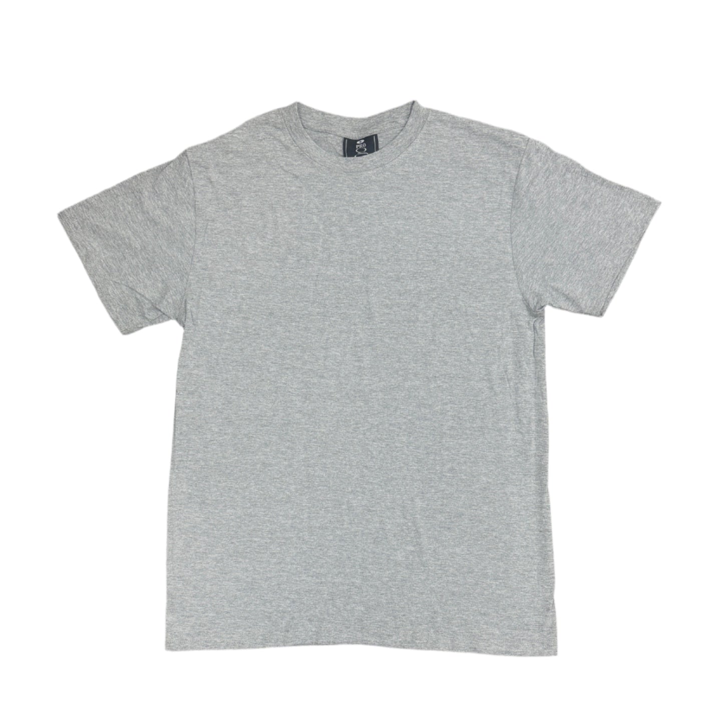 Plain Athletic T-Shirt