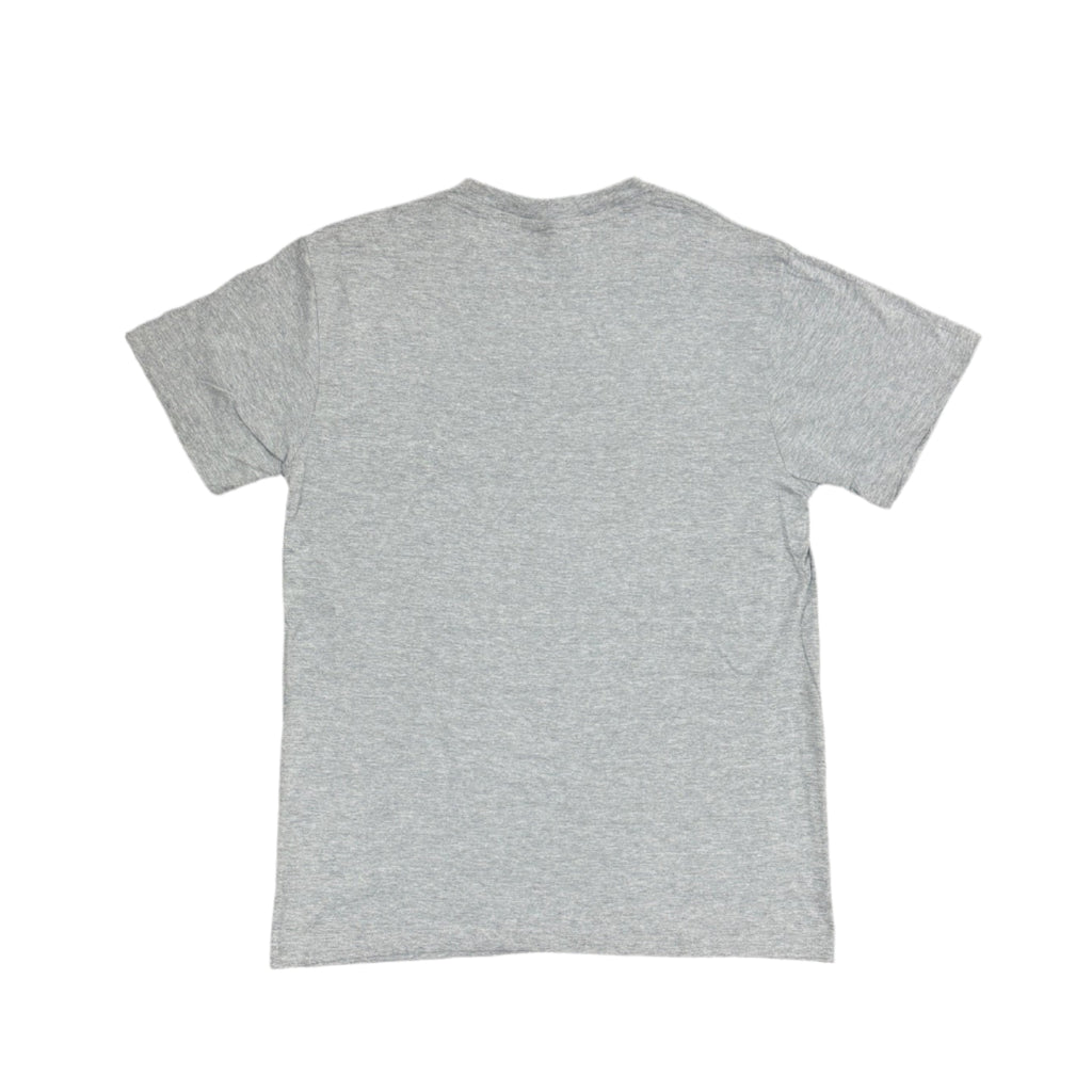Plain Athletic T-Shirt