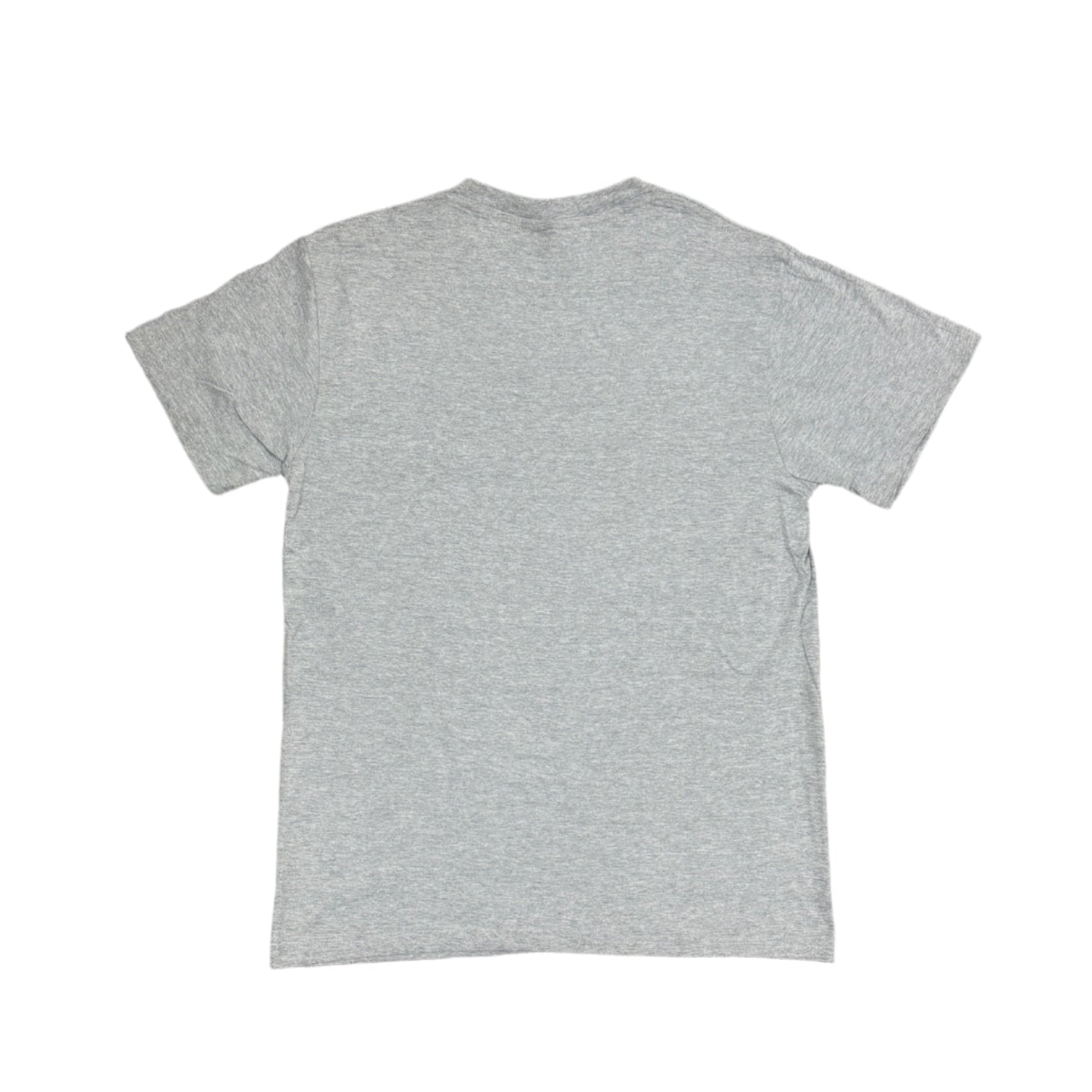 Plain Athletic T-Shirt