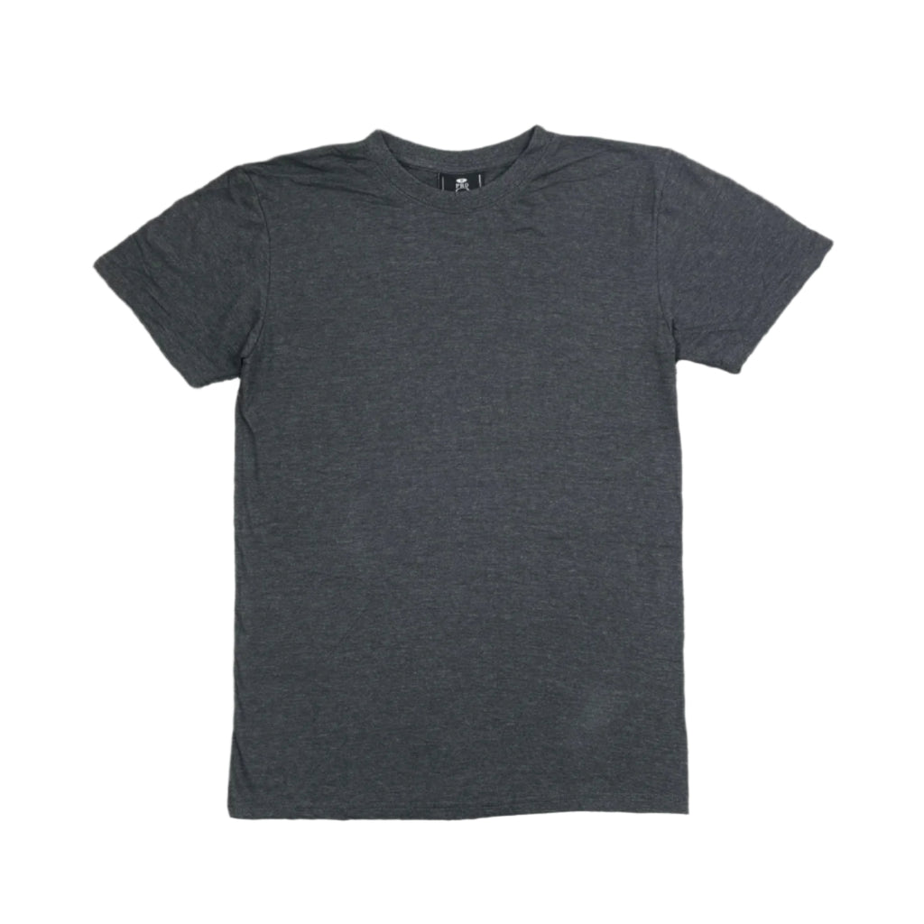 Plain Athletic T-Shirt