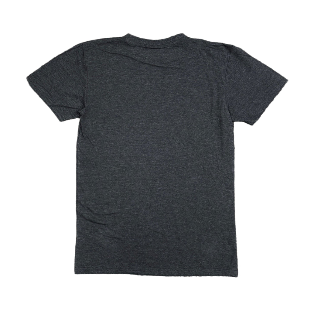 Plain Athletic T-Shirt
