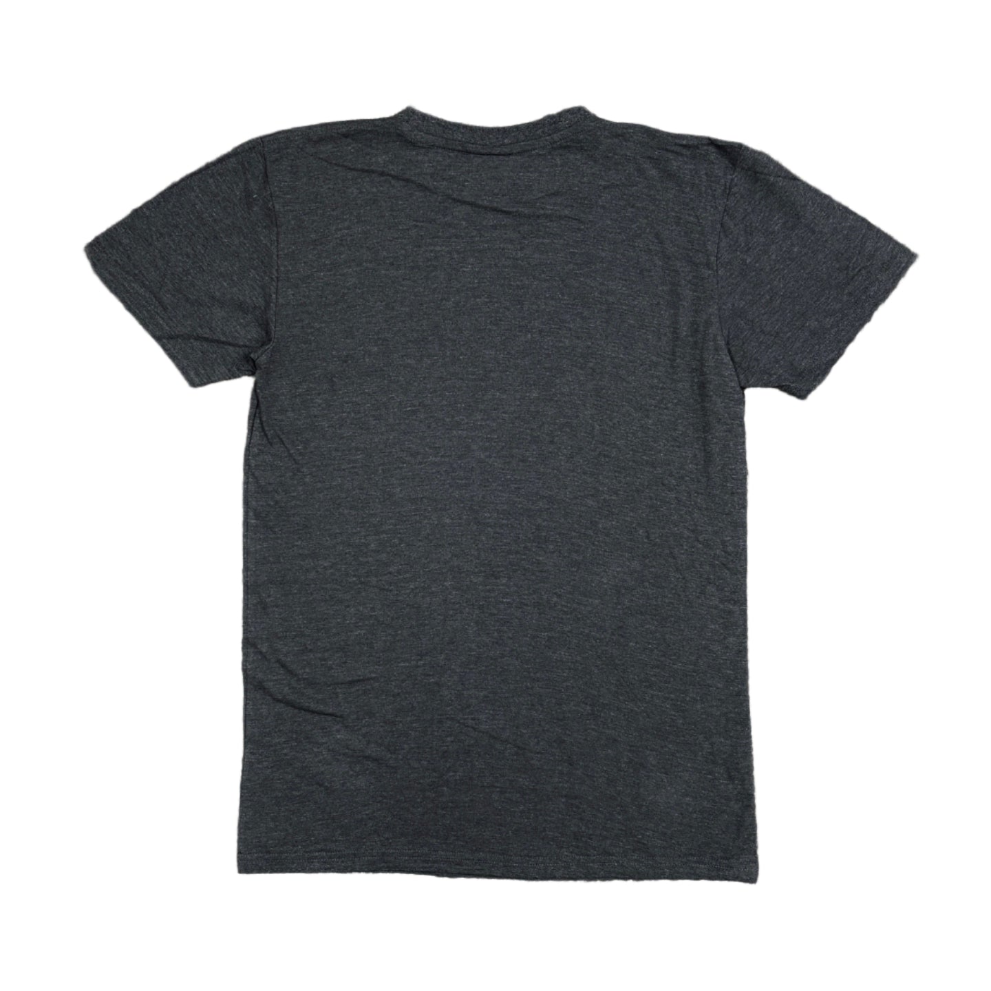 Plain Athletic T-Shirt