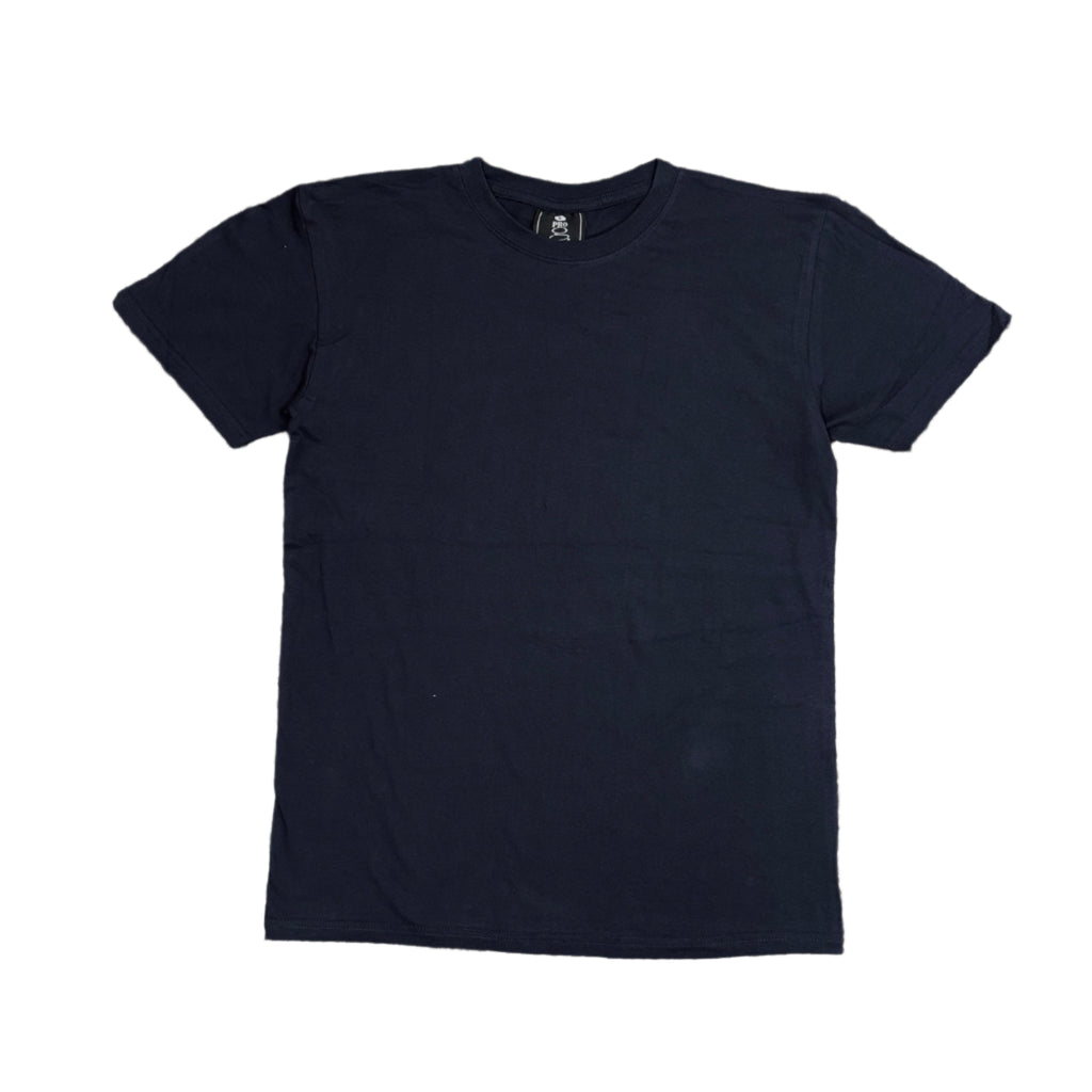 Plain Athletic T-Shirt