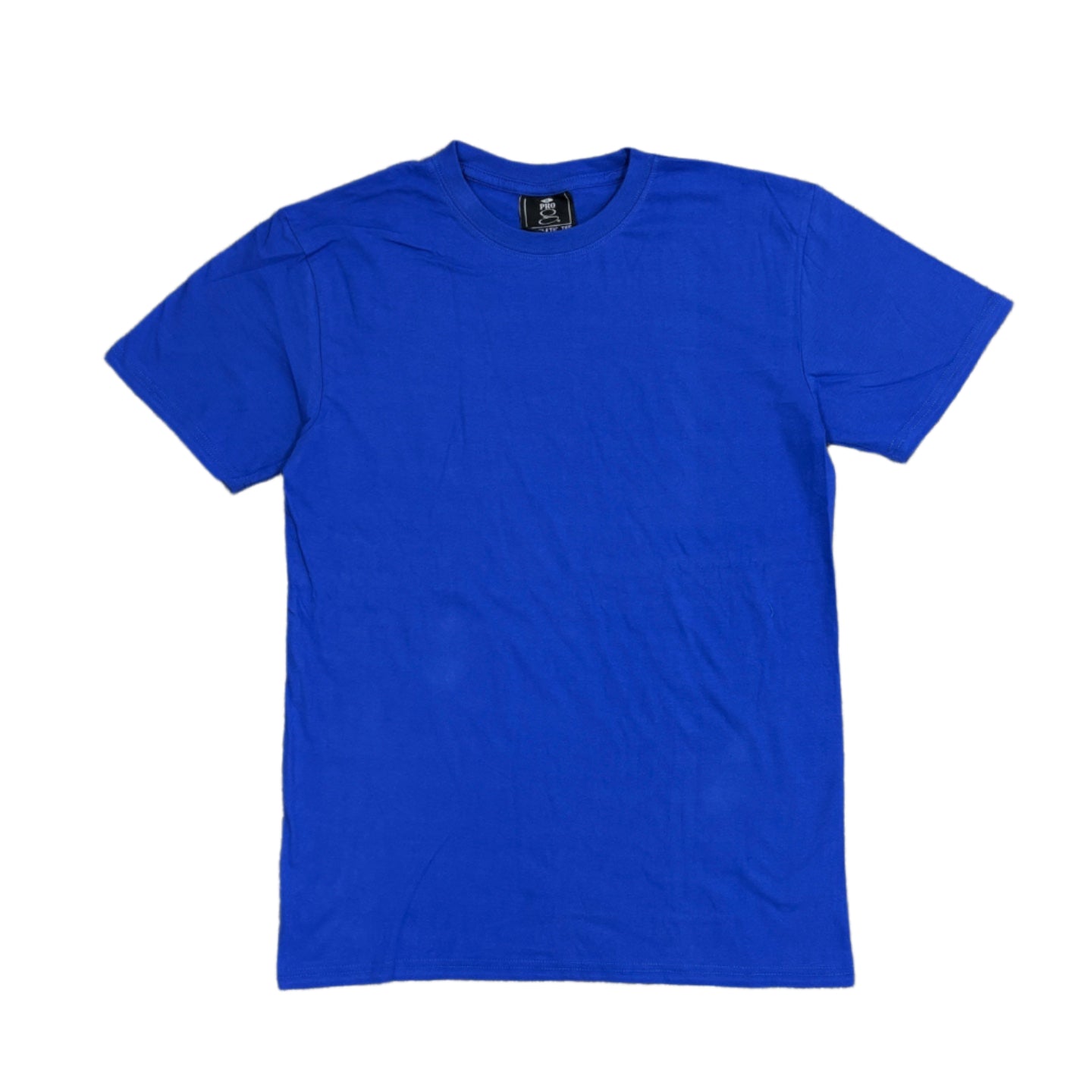 Plain Athletic T-Shirt