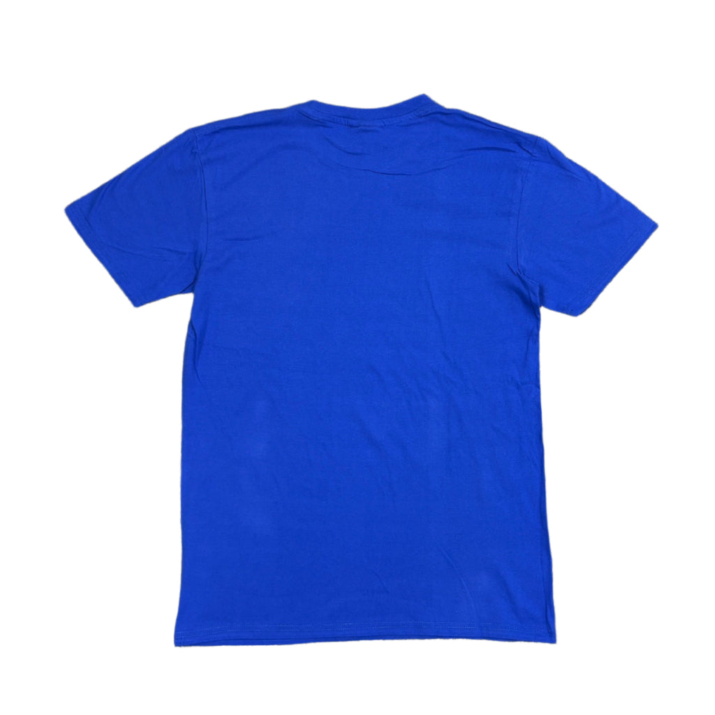 Plain Athletic T-Shirt