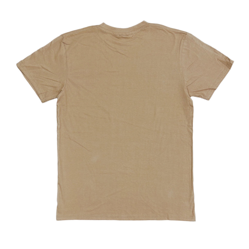 Plain Athletic T-Shirt