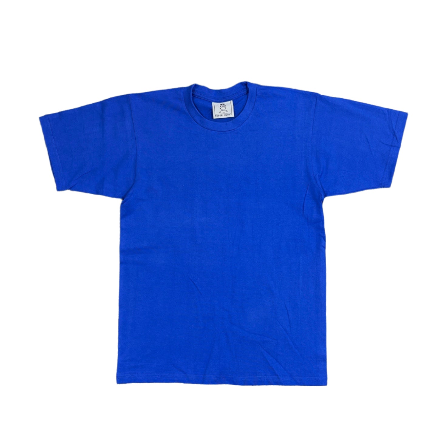 Super Heavyweight T-Shirt