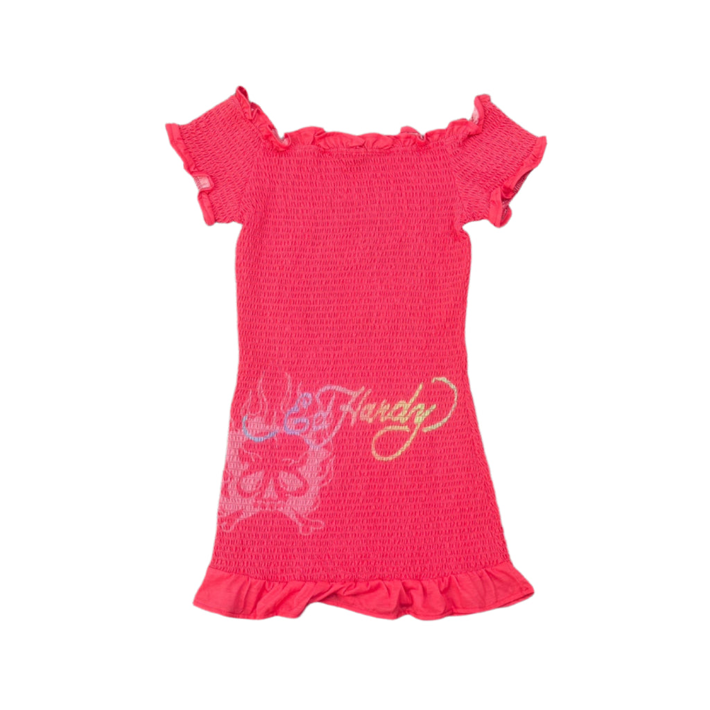 ED HARDY Flower Girl Dress