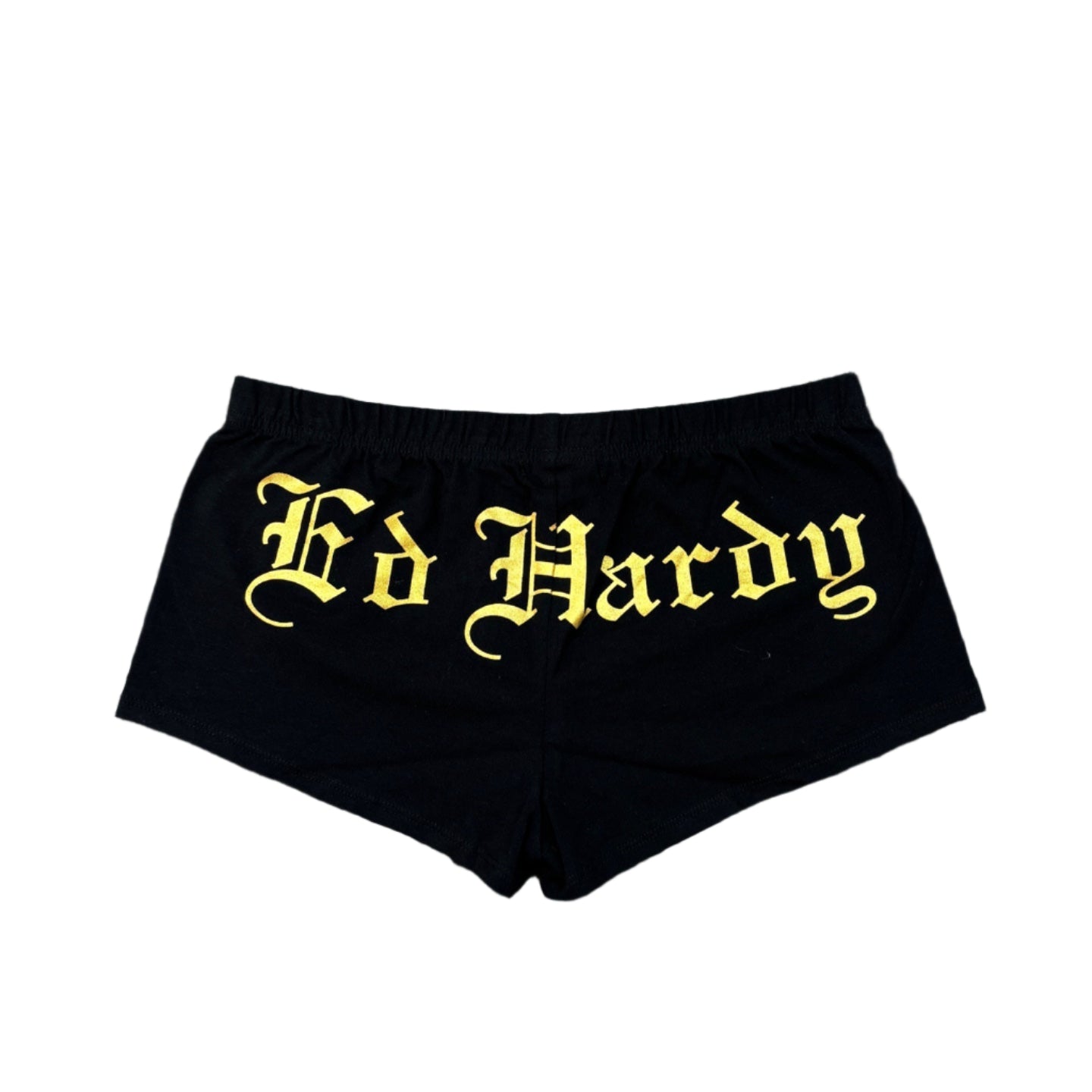 ED HARDY Birds Booty Shorts