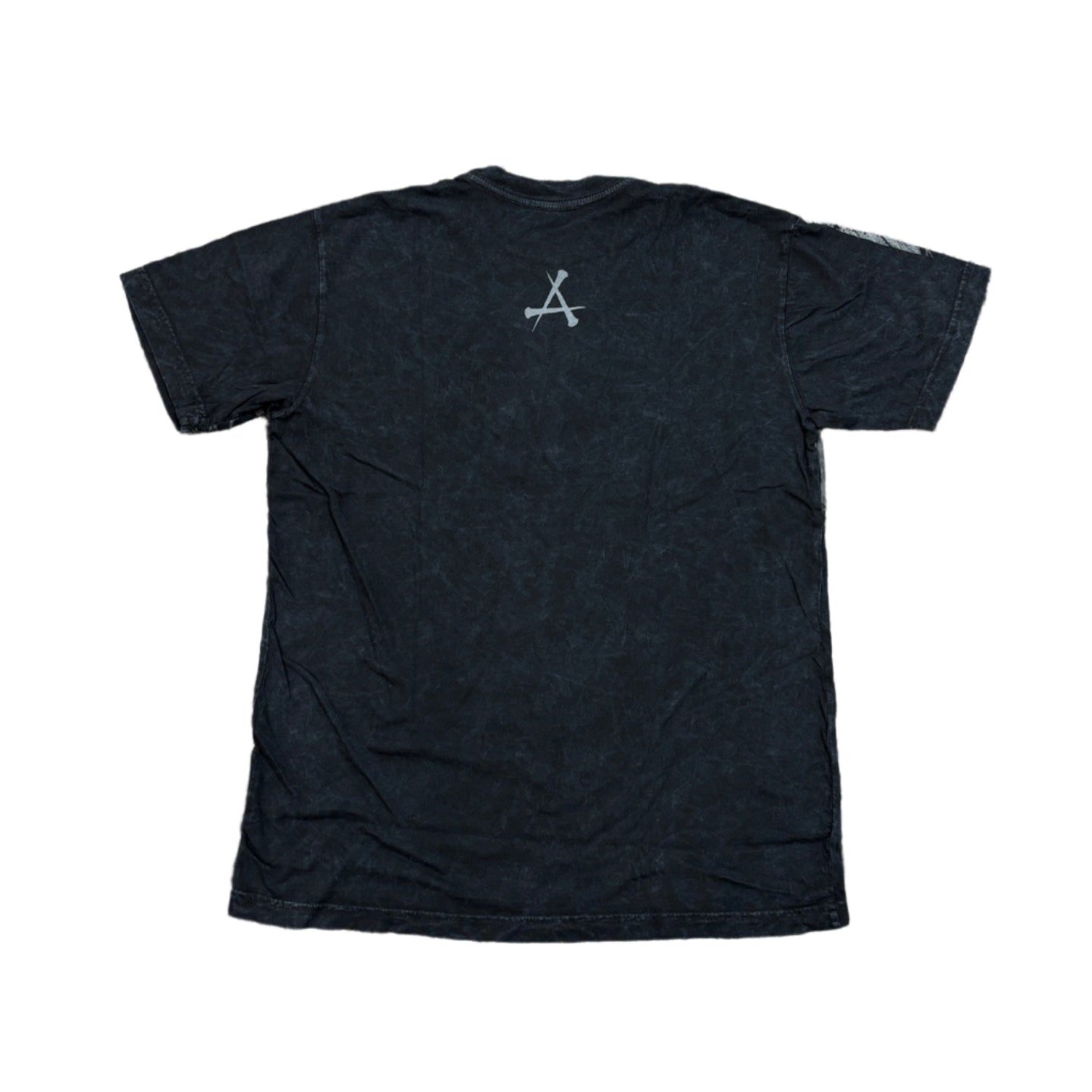 AFFLICTION Desperation Graphic Tee