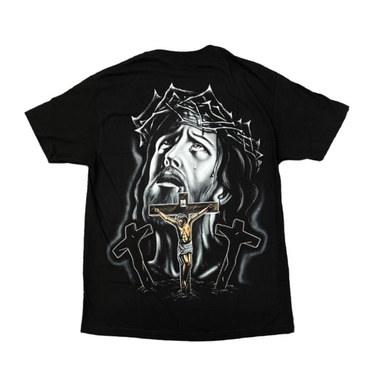 DGA AZTLAN™ - Cristo Graphic Tee