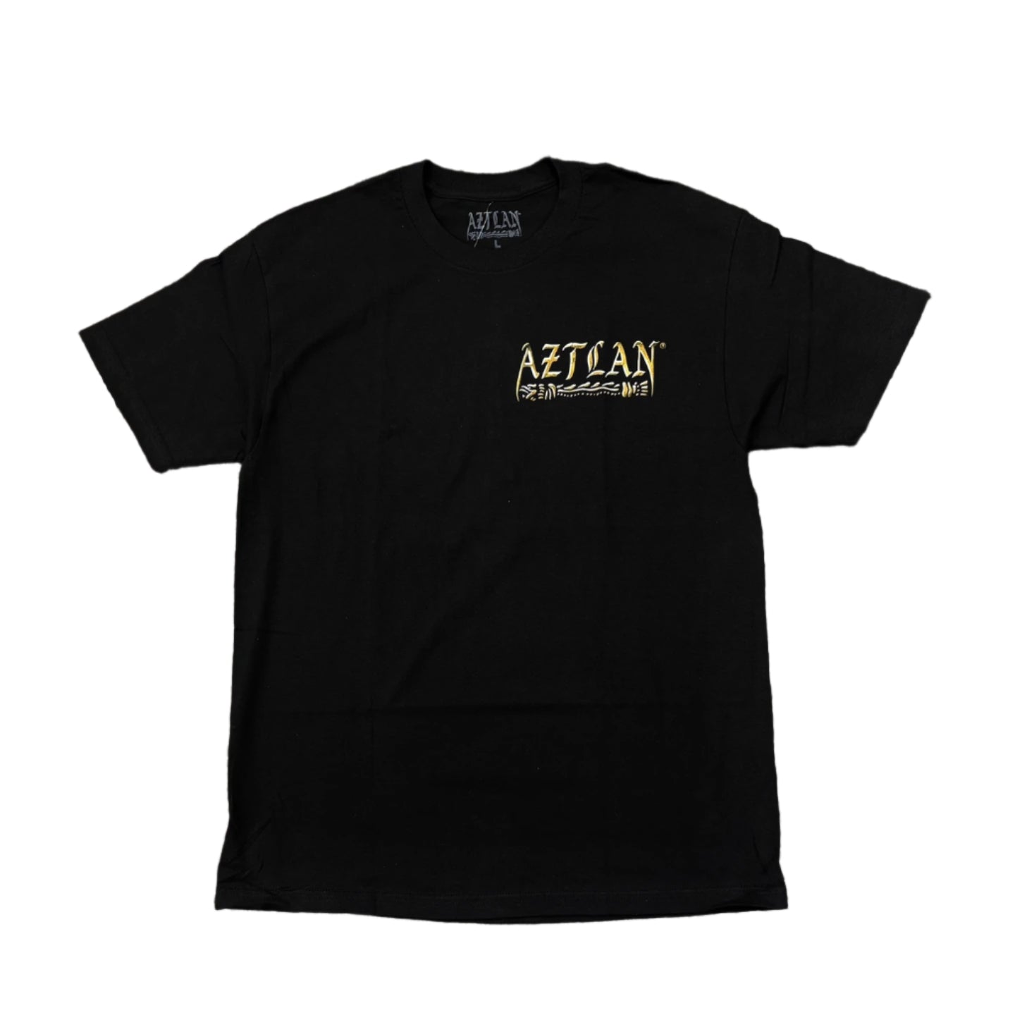DGA AZTLAN™ - Viva Aztlan Graphic Tee