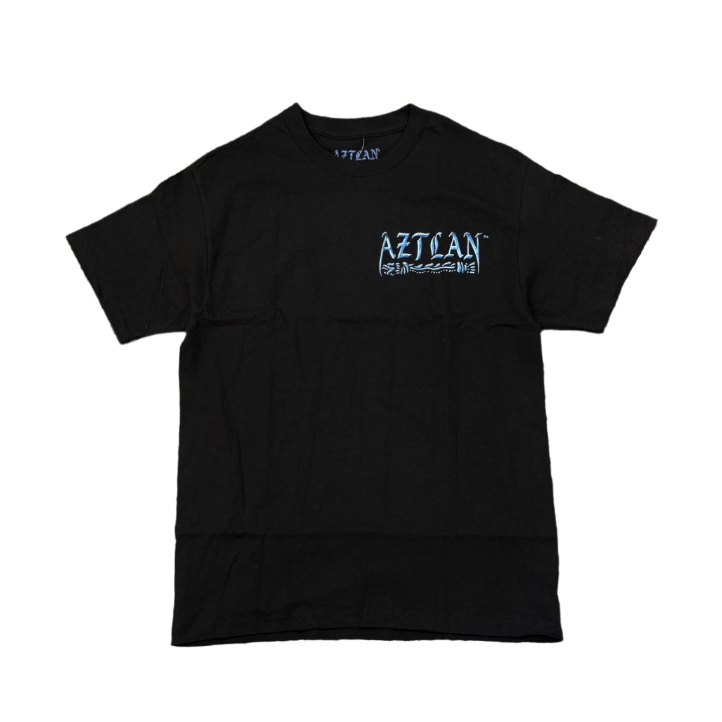 DGA AZTLAN™ - Smile Now Cry Later Graphic Tee