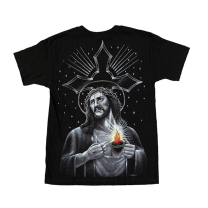 DGA GG - Sagrado Corazon Graphic Tee