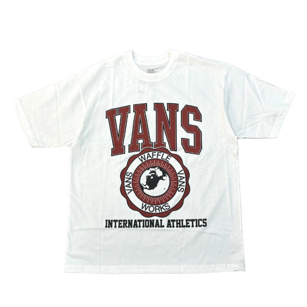 VANS Inter V T-Shirt