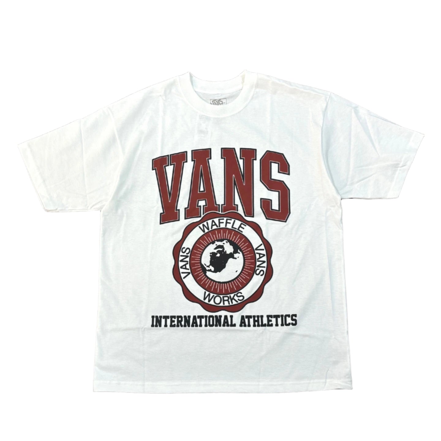 VANS Inter V T-Shirt
