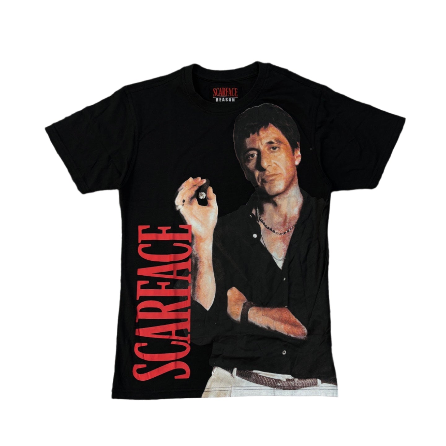 REASON x Scarface™ Tony T-shirt