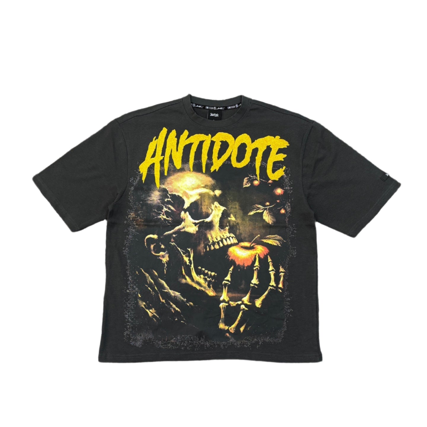 SWITCH Antidote Graphic T-shirt