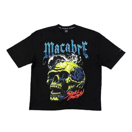 SWITCH Macabre Graphic T-shirt