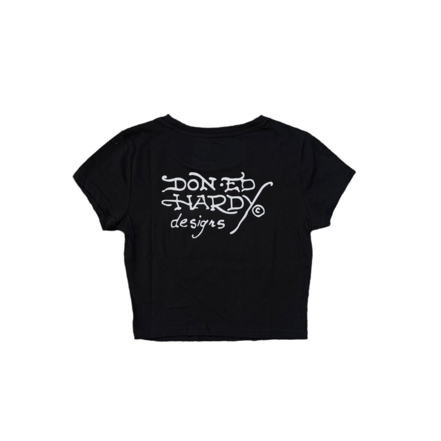 ED HARDY Bumblebee Baby Tee