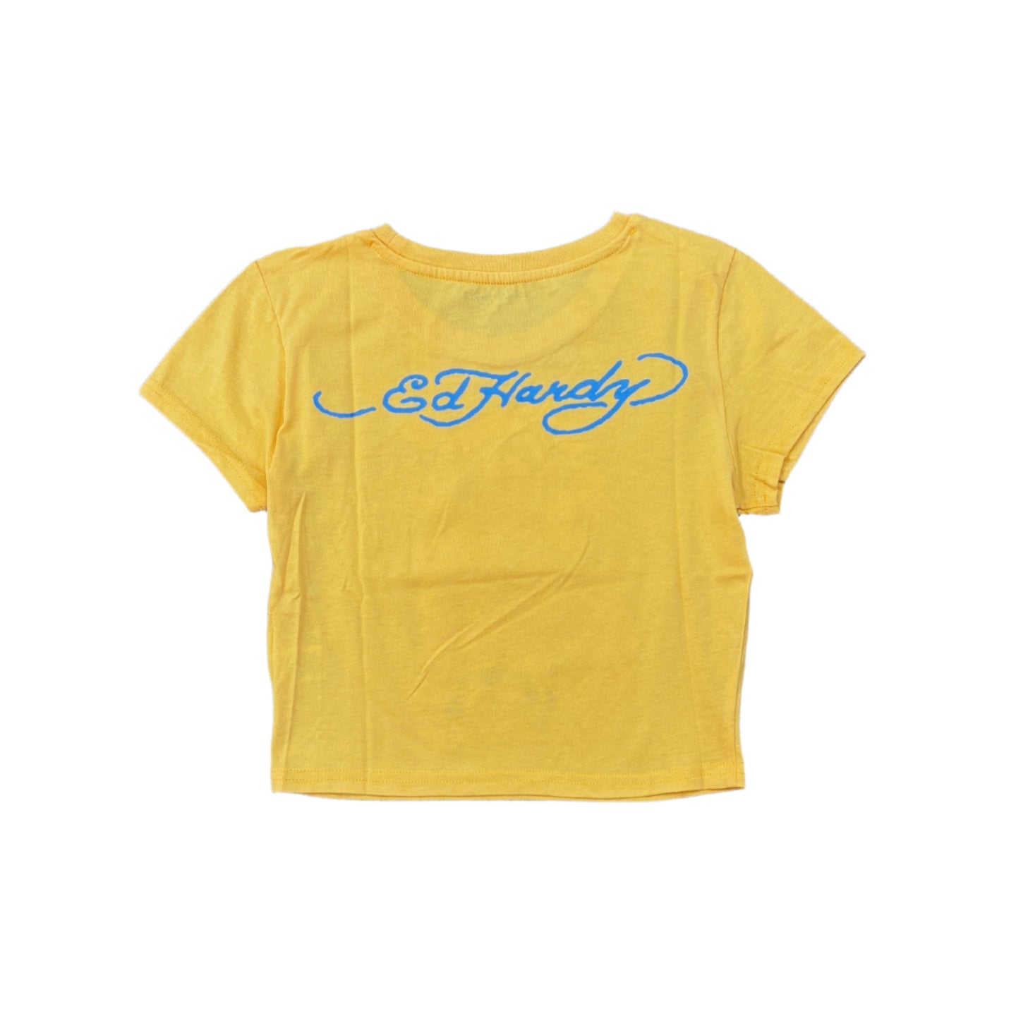 ED HARDY Tiger Baby Tee