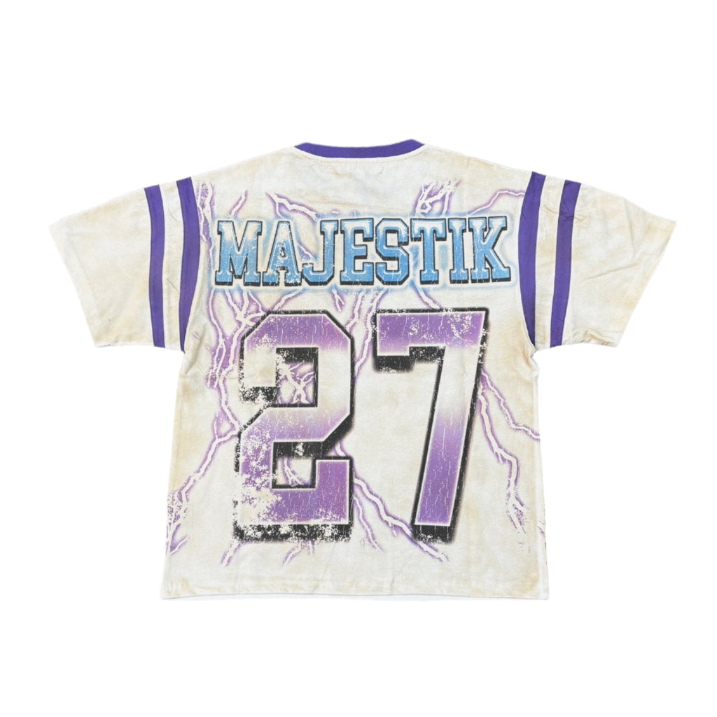 MAJESTIK The World Eagle Tee