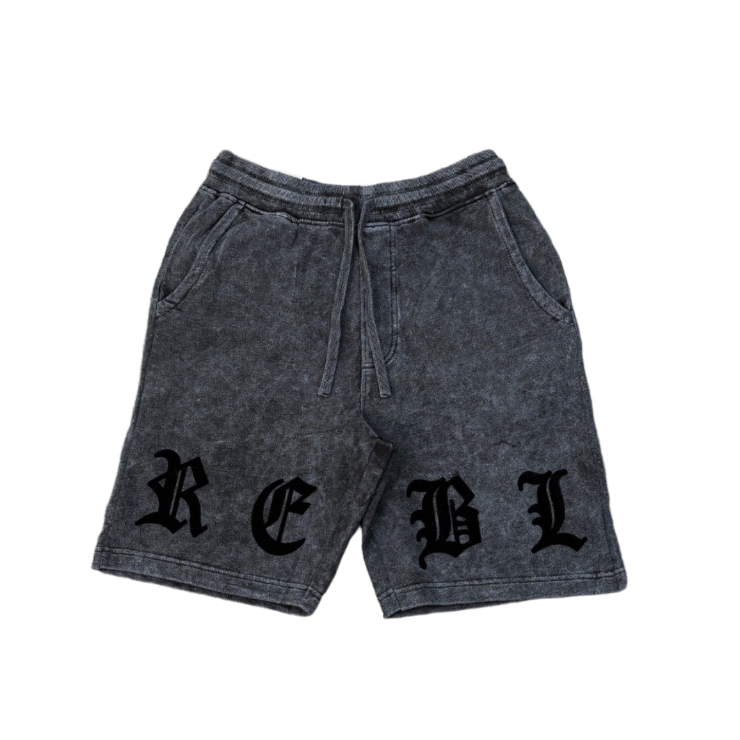 REBEL MINDS Interpretation Shorts