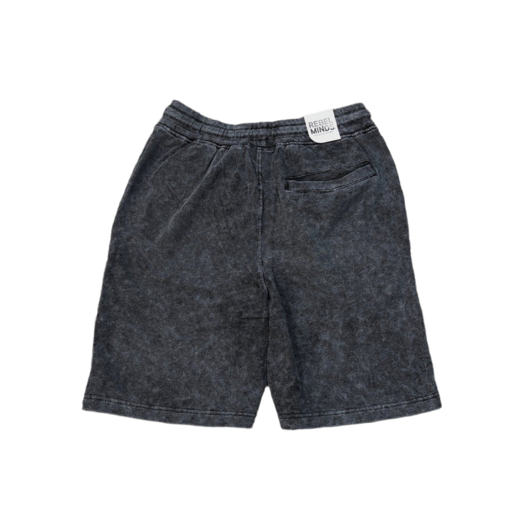REBEL MINDS Interpretation Shorts