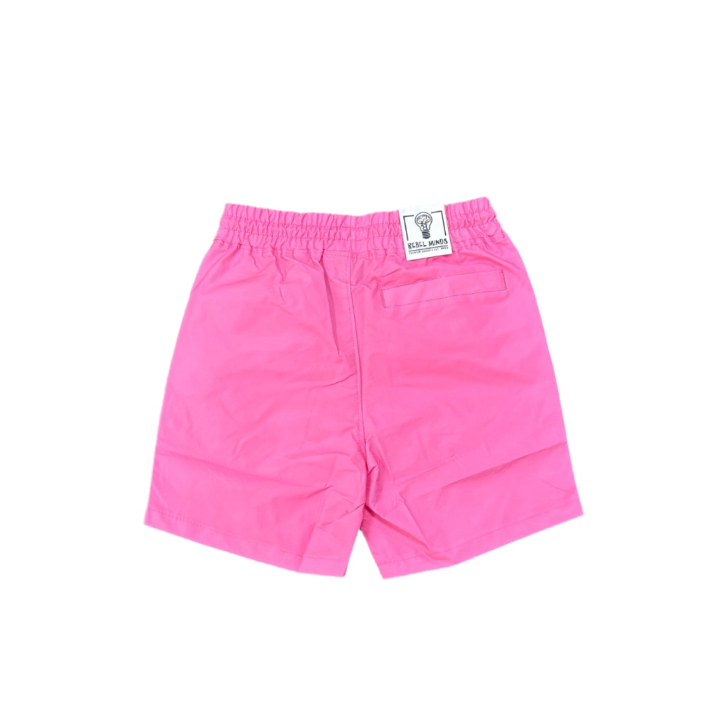 REBEL MINDS Unlimited Vision Kid Shorts