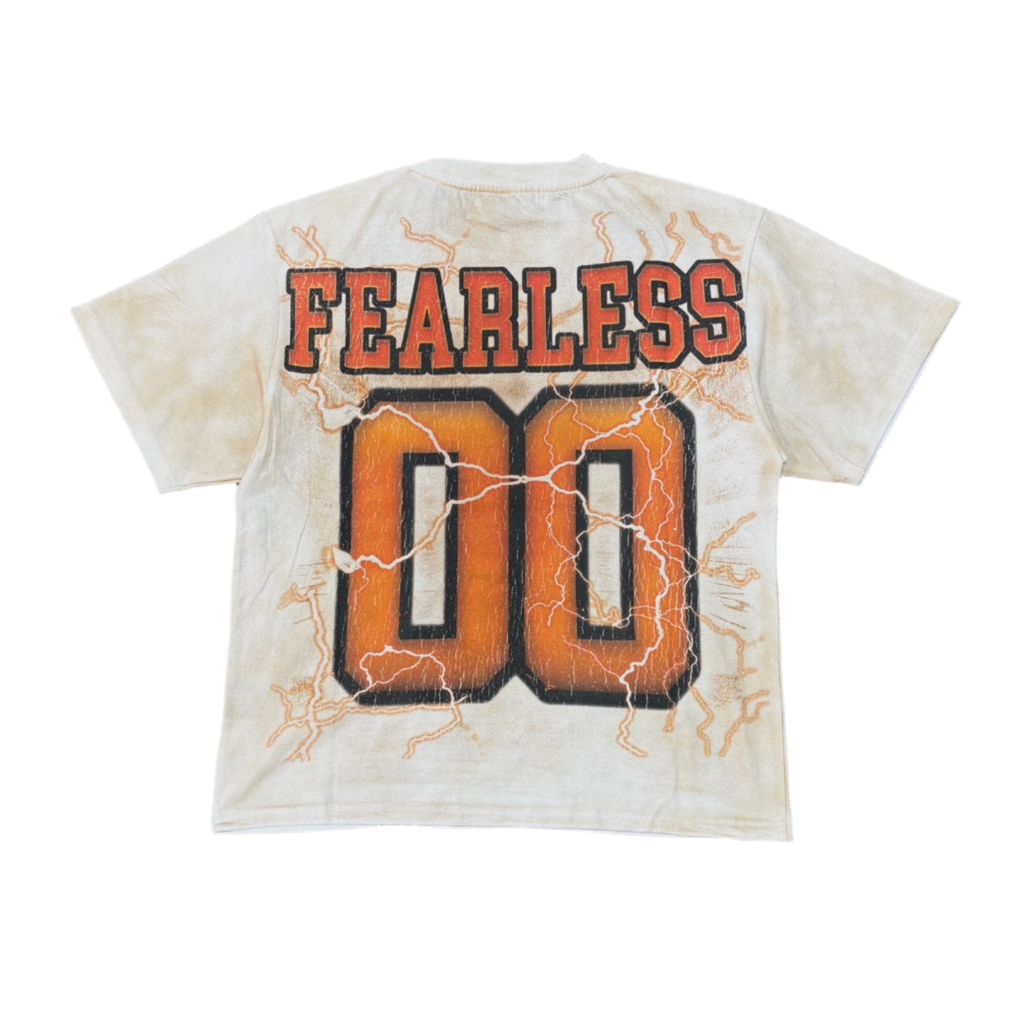 MAJESTIK The World Bear Tee