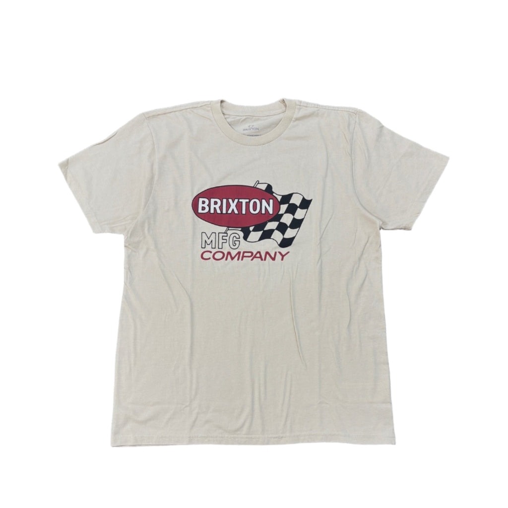 BRIXTON Collins Standard T-shirt