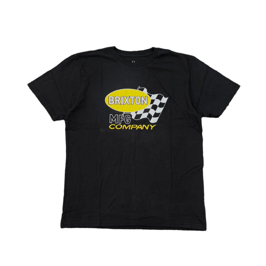 BRIXTON Collins Standard T-shirt