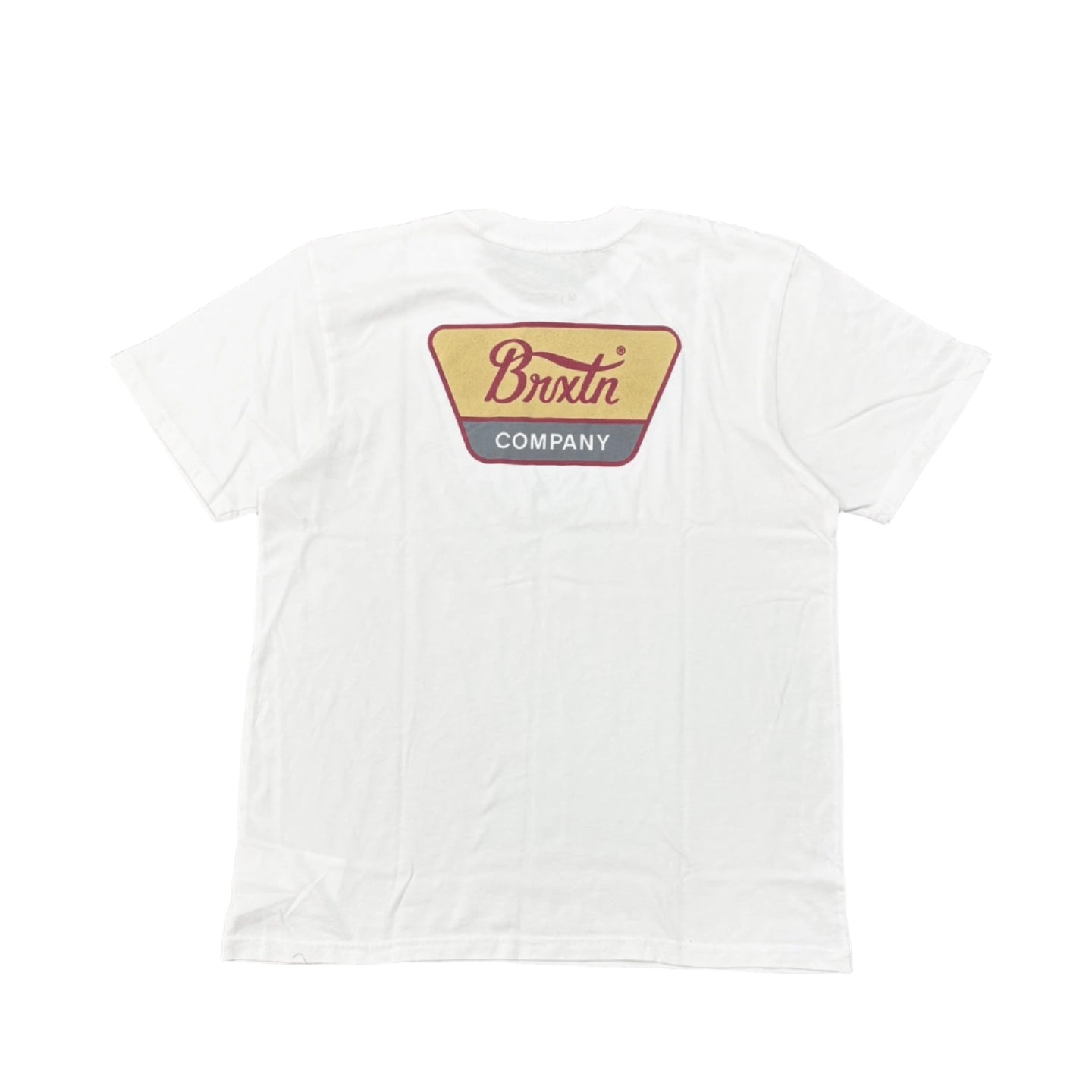 BRIXTON Linwood Standard T-shirt