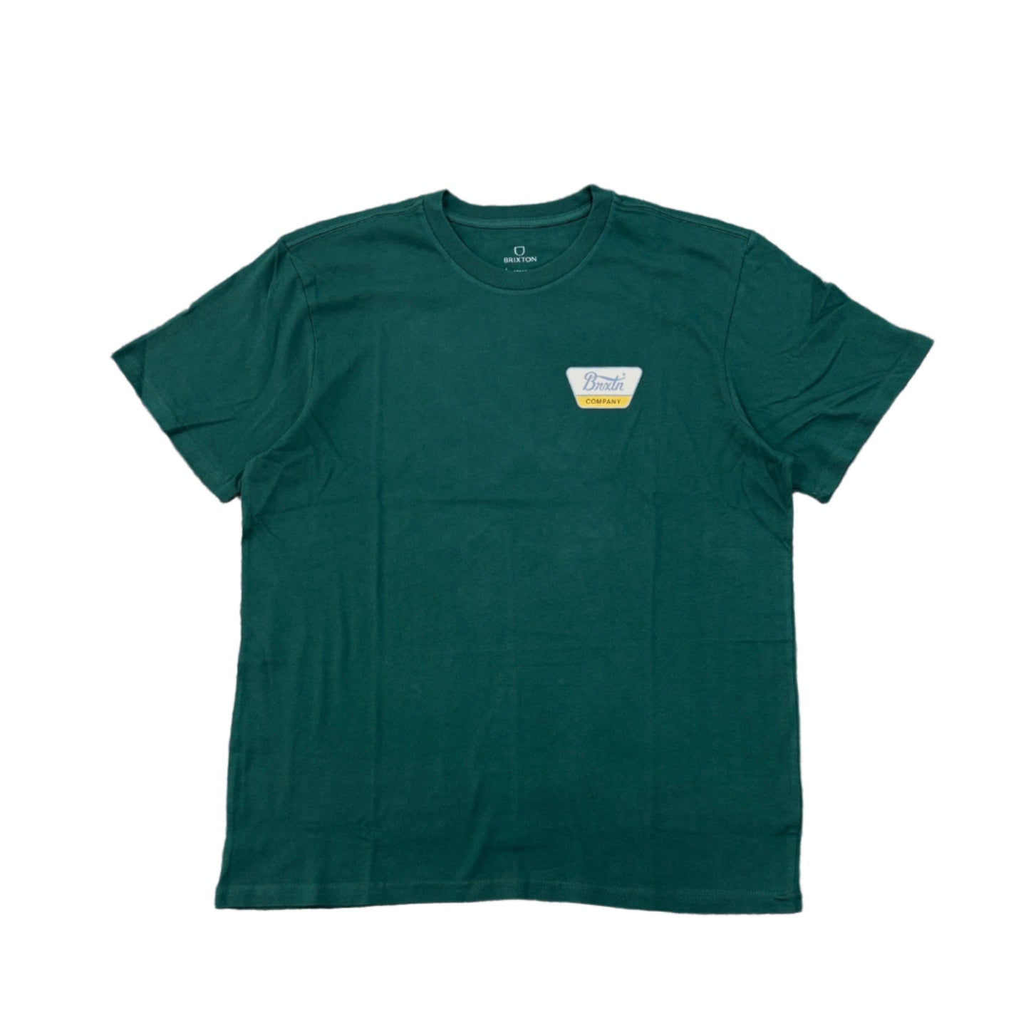 BRIXTON Linwood Standard T-shirt
