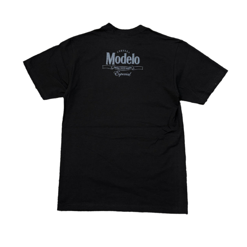 BILLIONAIRE Liquor Shop Heavyweight Graphic T-shirt