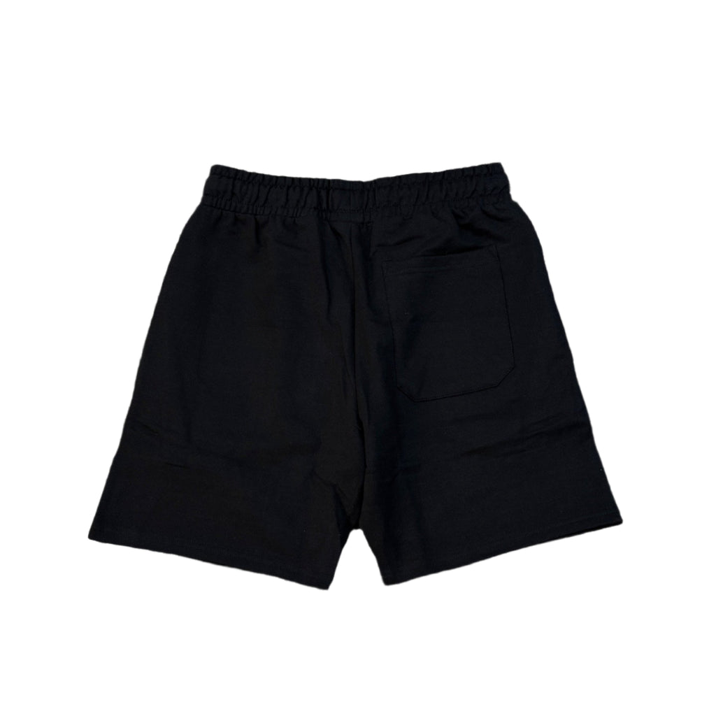 REASON x CHUCKY Horror Fleece Short