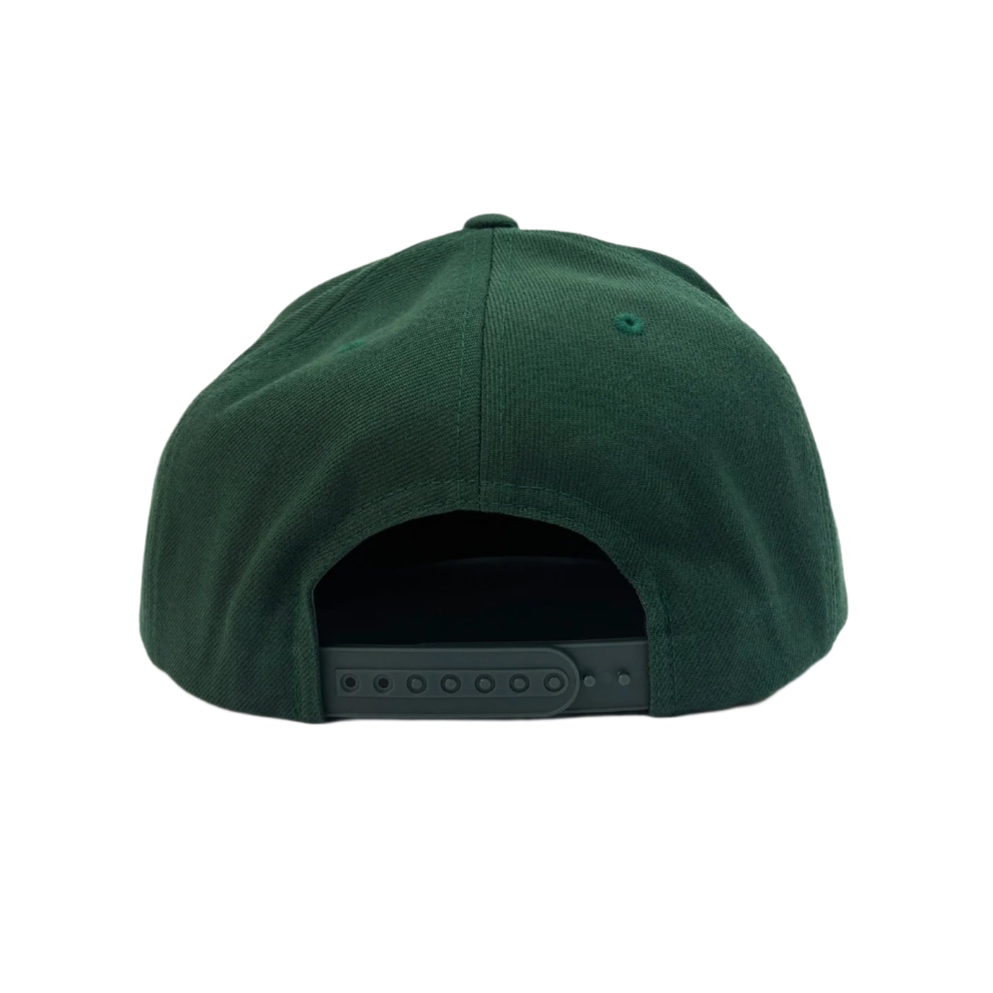 BRIXTON Largo MP Snapback Hat - Green