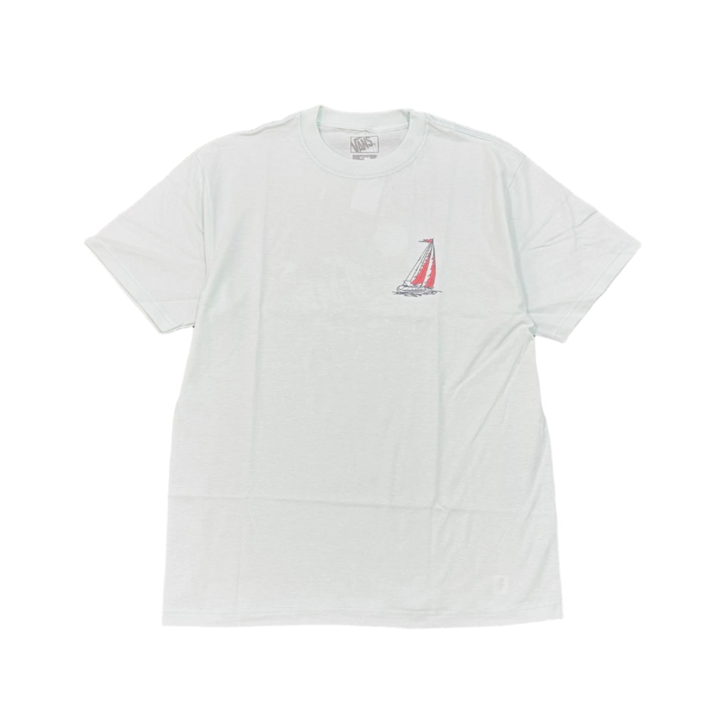 VANS Shredwinds T-Shirt