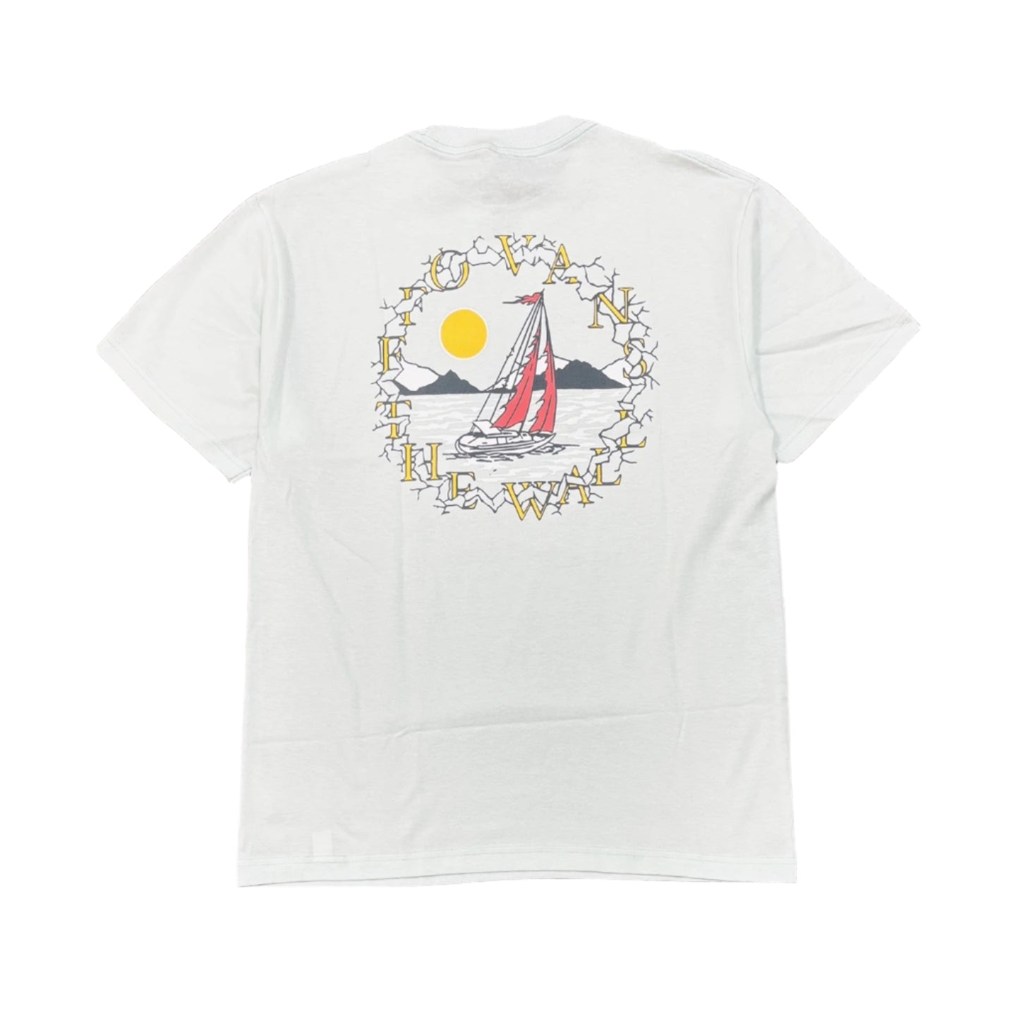VANS Shredwinds T-Shirt