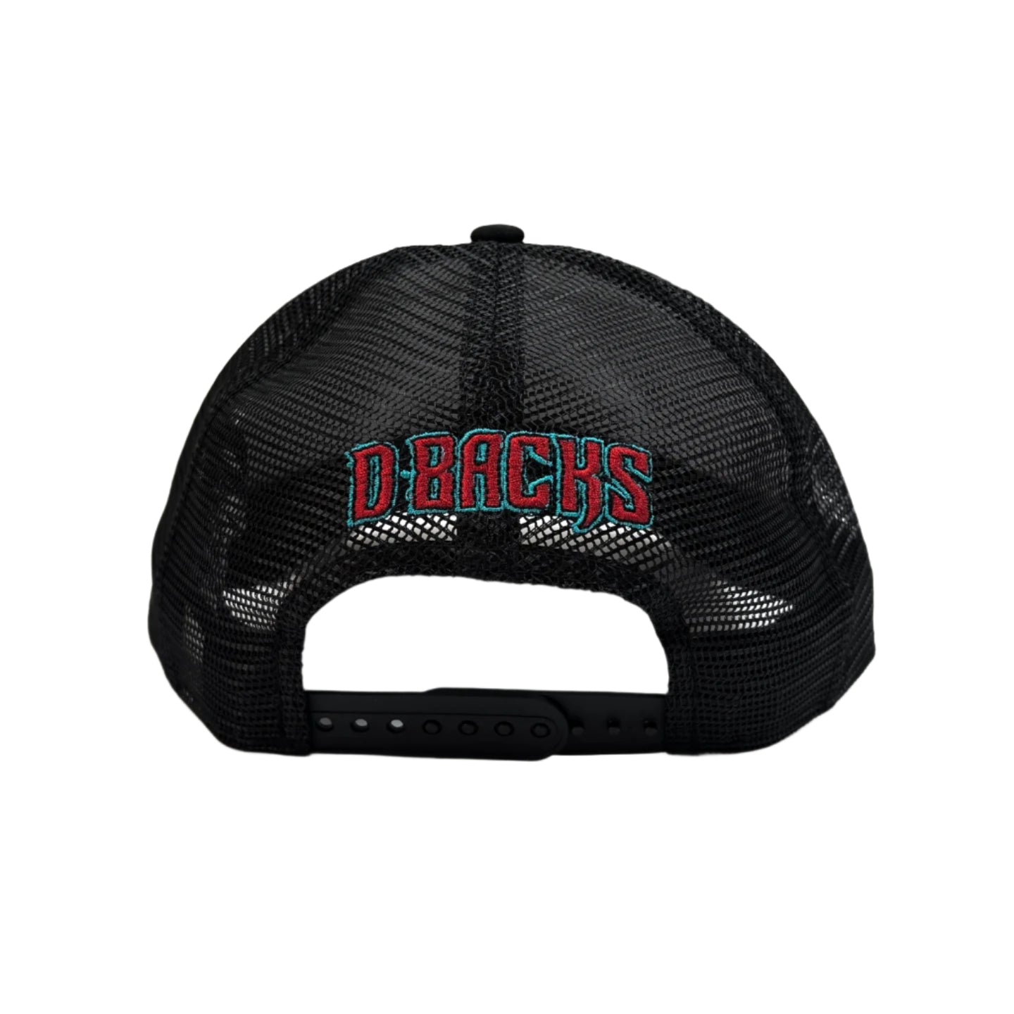 NEW ERA Arizona Diamondbacks State Flower 9FORTY A-Frame Snapback