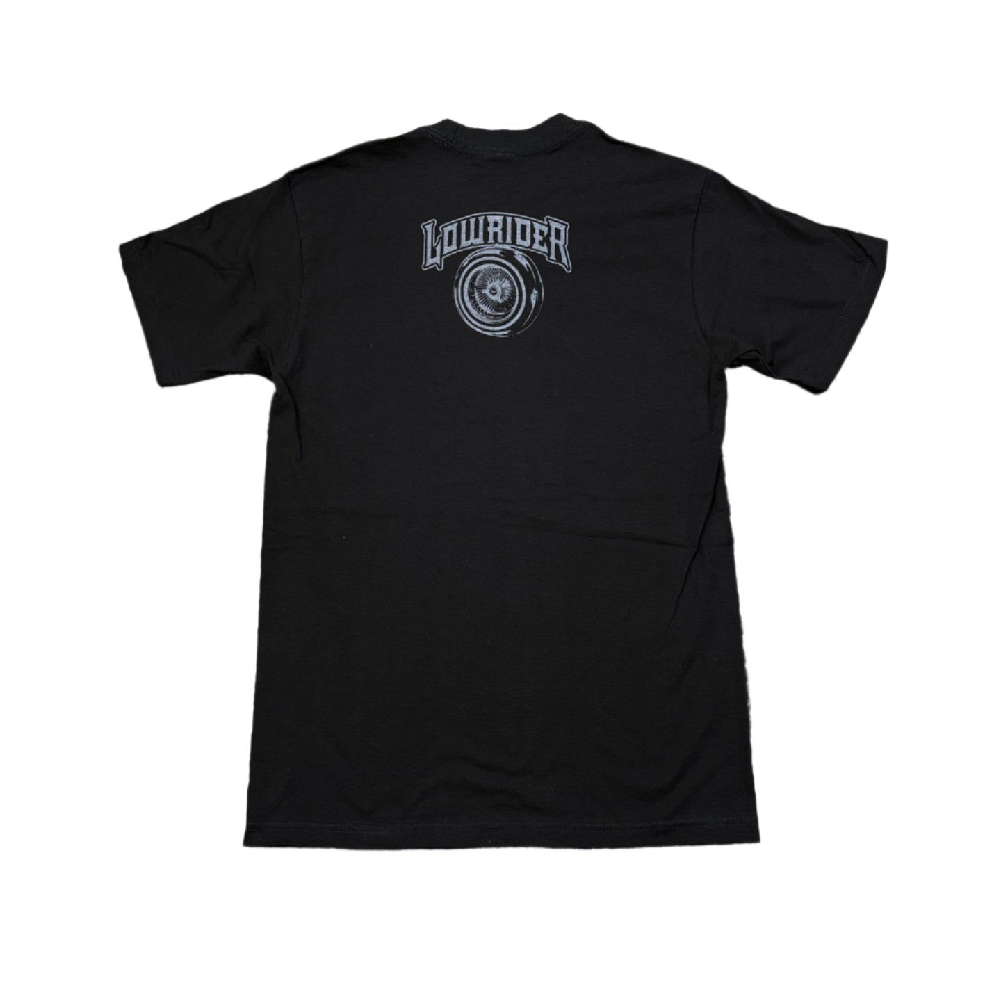 BILLIONAIRE Lowrider Heavyweight Graphic T-shirt