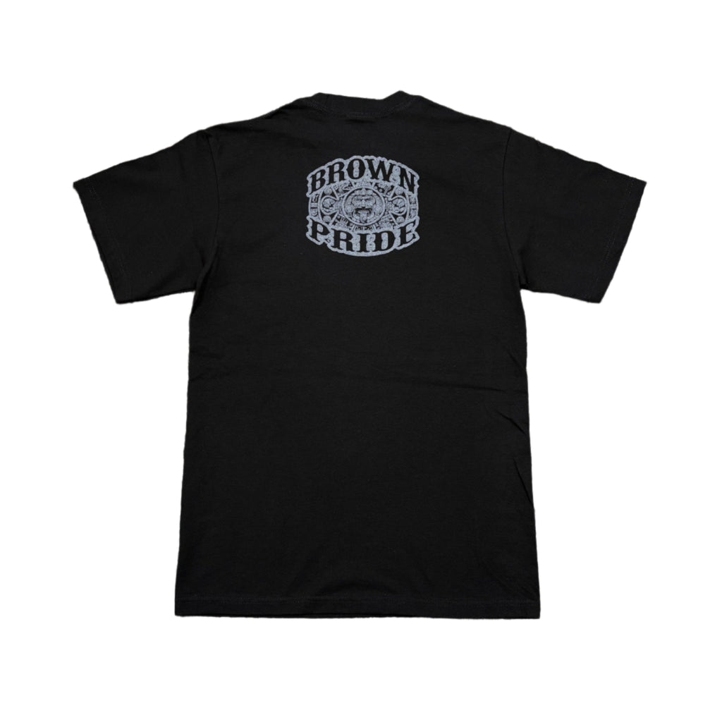 BILLIONAIRE Brown & Proud Heavyweight Graphic T-shirt