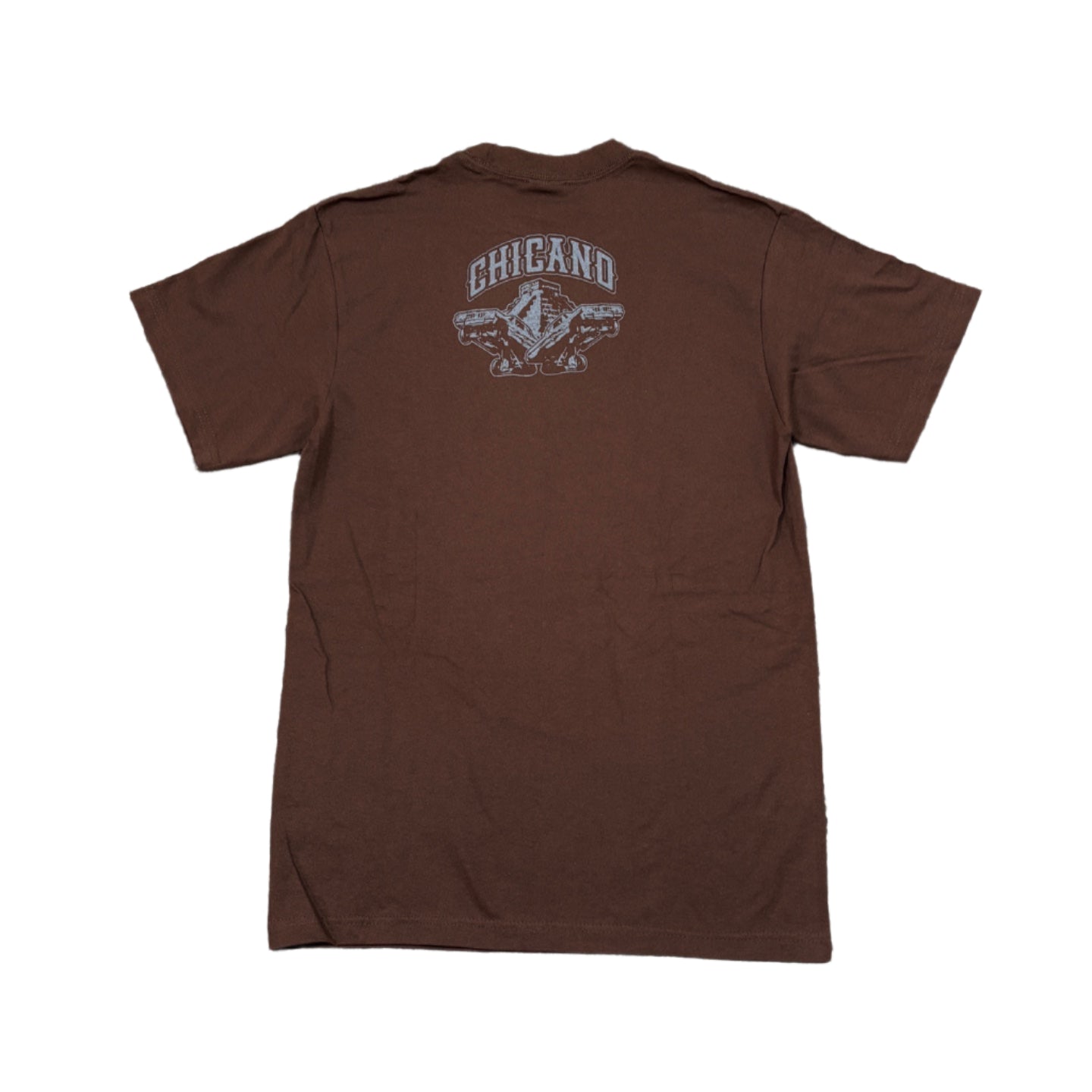 BILLIONAIRE Chicano Heavyweight Graphic T-shirt