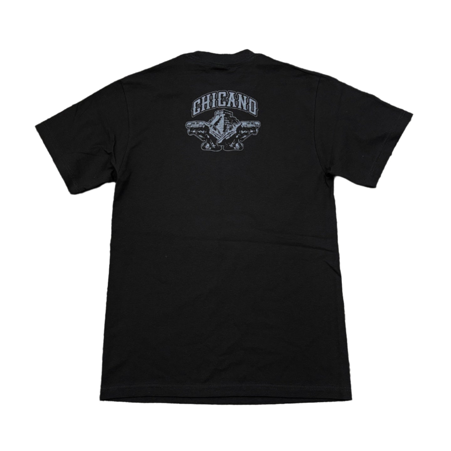 BILLIONAIRE Chicano Heavyweight Graphic T-shirt