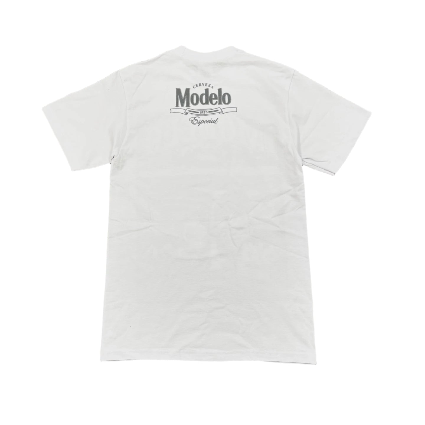 BILLIONAIRE Modelo Heavyweight Graphic T-shirt