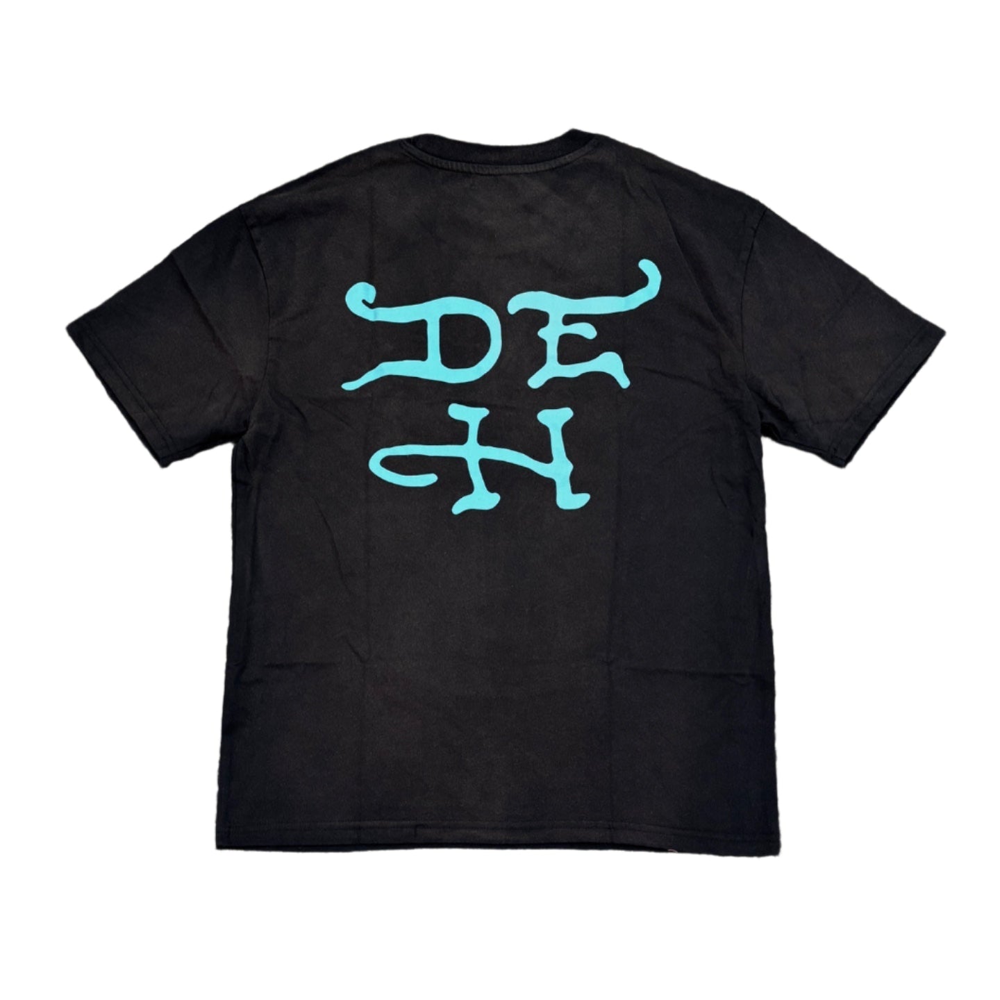 ED HARDY Tiger Mountain Box Vintage Wash Tee