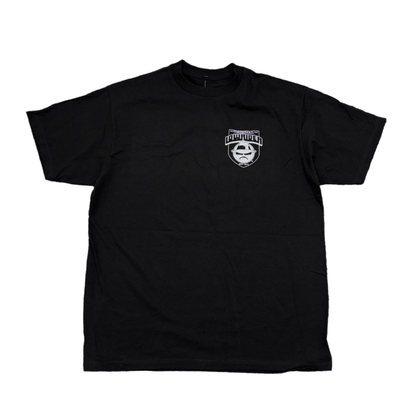 LOWRIDER Shield Graphic Tee