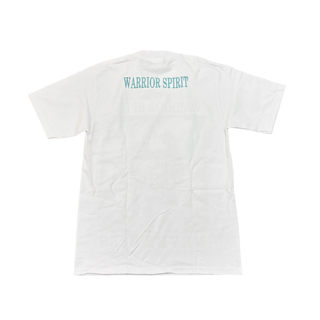 REAL STREET Warrior Spirit Graphic Tee