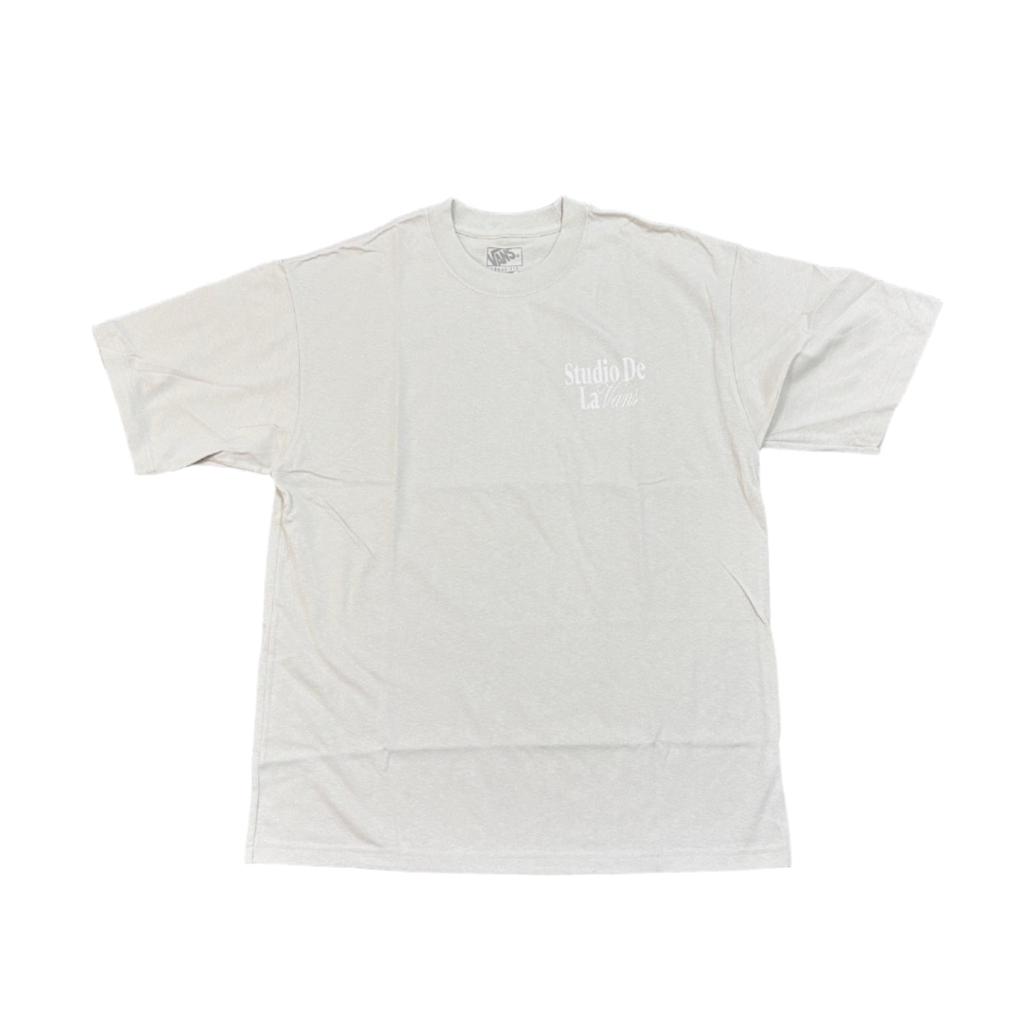 VANS Studio Vans T-Shirt